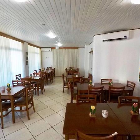 Hotel Batuira Florianopolis Luaran gambar