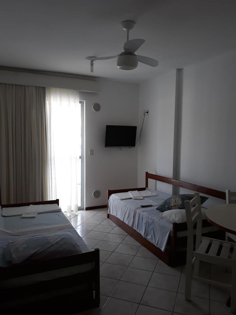 Hotel Batuira Florianopolis Luaran gambar
