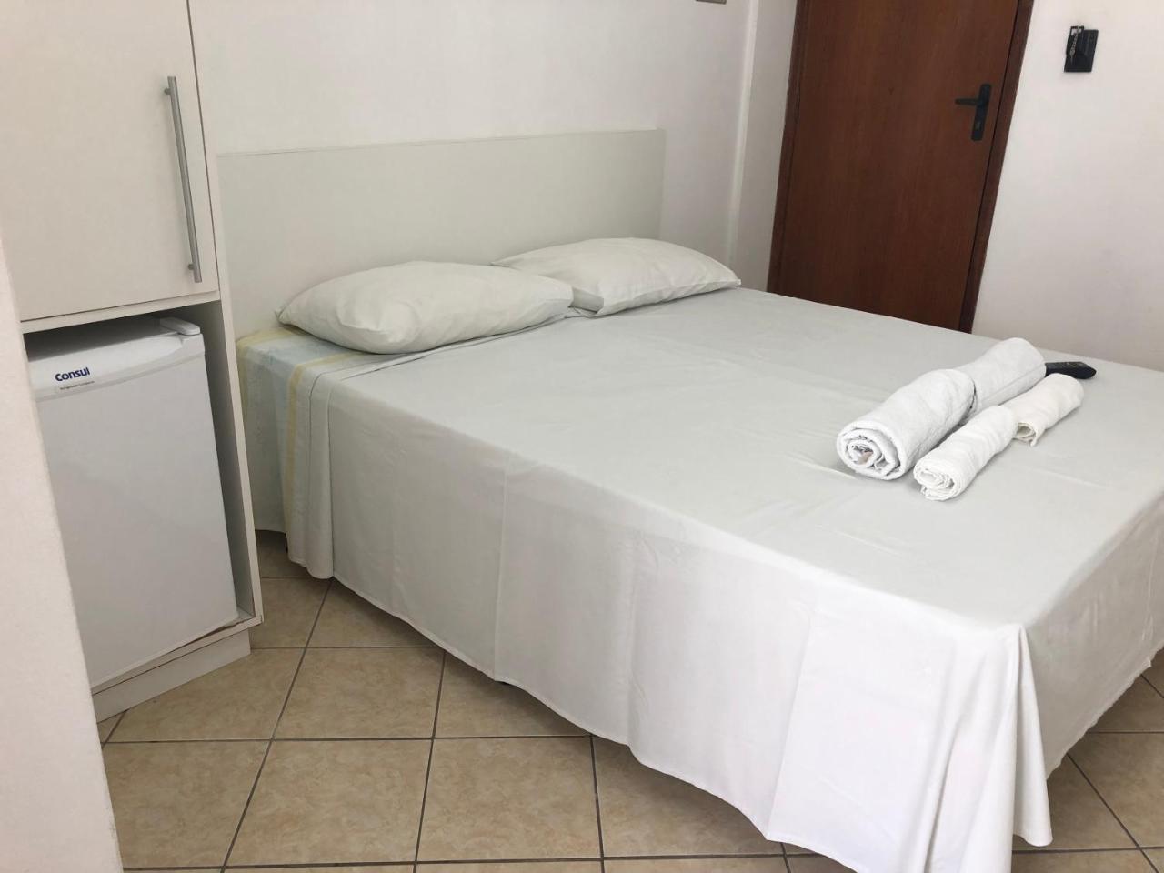 Hotel Batuira Florianopolis Luaran gambar