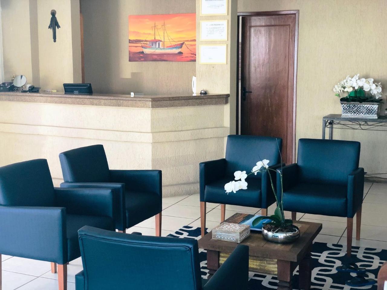 Hotel Batuira Florianopolis Luaran gambar