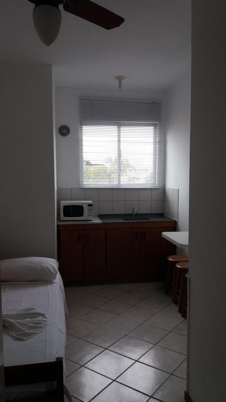 Hotel Batuira Florianopolis Luaran gambar