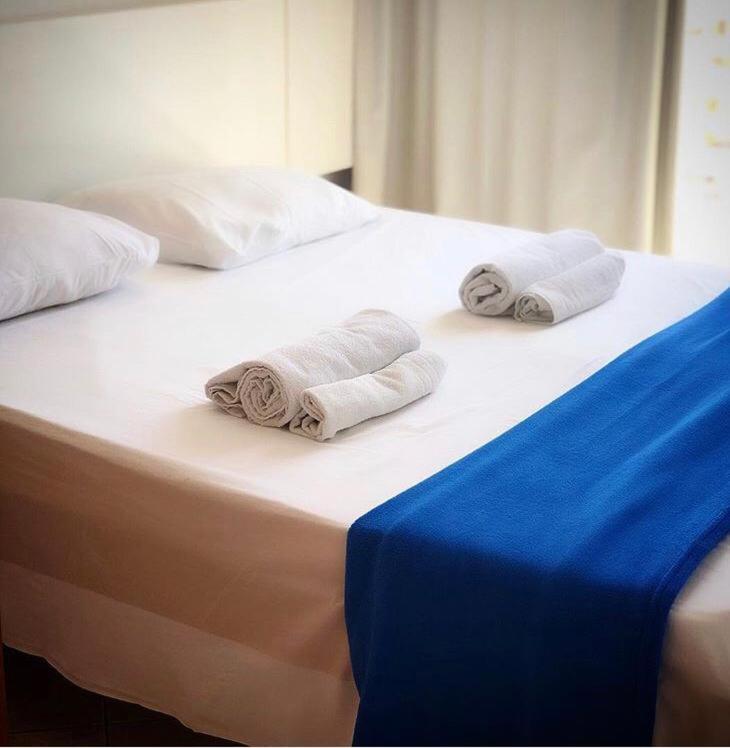 Hotel Batuira Florianopolis Luaran gambar